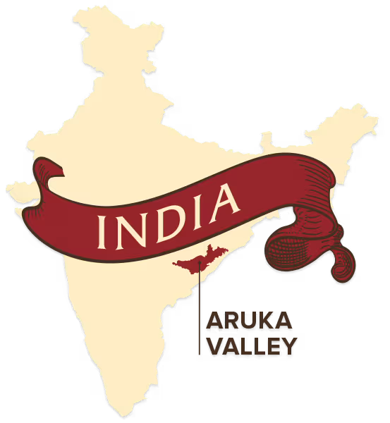 Aruku (Medium Roast) Subscription