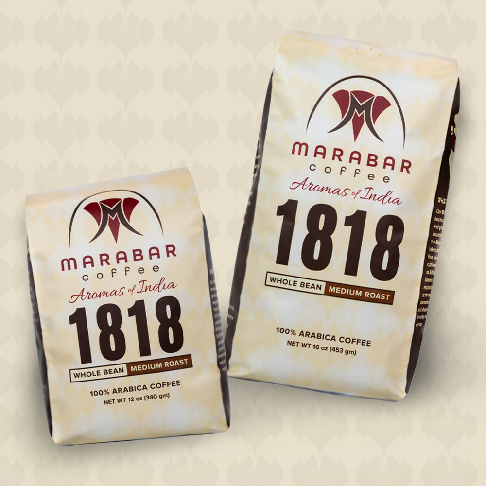 1818 Blend (Medium Roast)