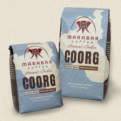 Coorg (Medium Roast)