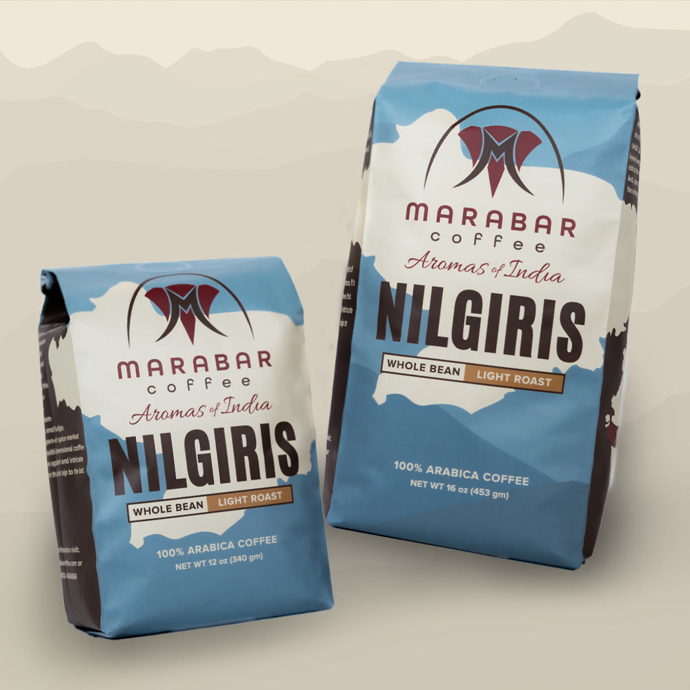 Niligiris (Light Roast) Subscription